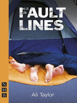 cover image of Fault Lines